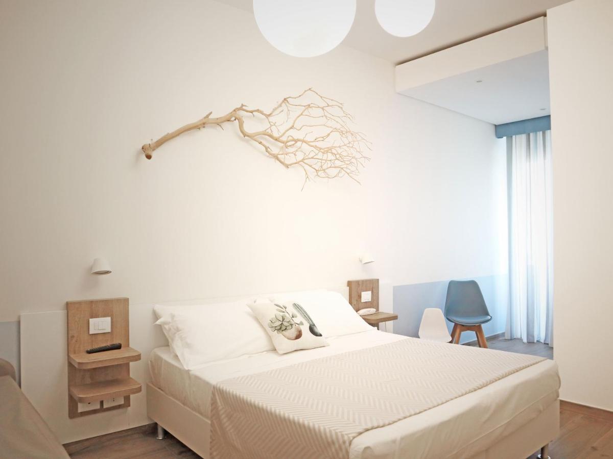 Hotel Graziella Rimini Exterior photo